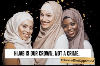 What Does Hijab Mean to You? AboutIslam Audience Have Their Say! - About Islam