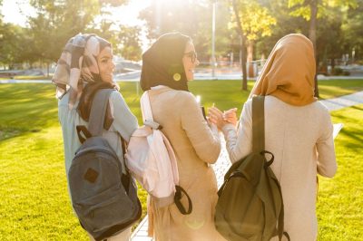 Islam, Women and Sex: Do We Overdo Things?