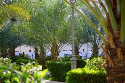L'Islam Continue De Prospérer 5 Raisons