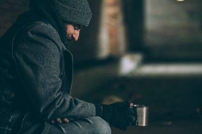Help someone this winter