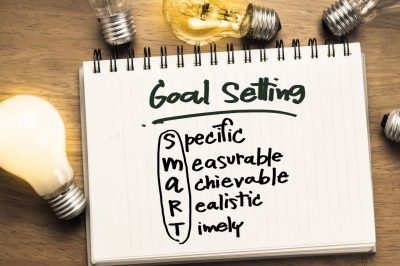 5 Ways to Achieve Your Goals
