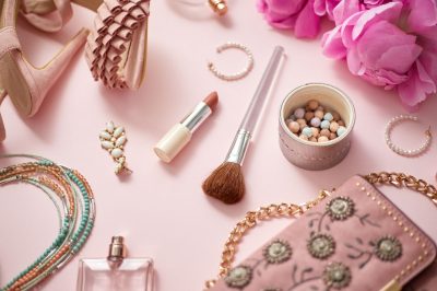 REthinking Beauty and Makeup