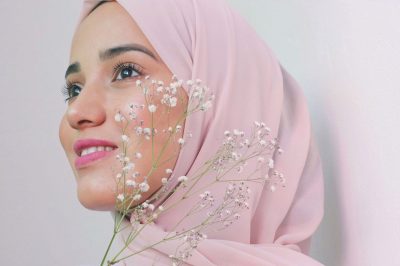 That’s How I Fell in Love with Hijab!