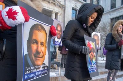 Anti-Muslim Hate Crimes Surge in Canada: Report - About Islam
