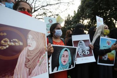 Indian Muslims: Past and Present (Part II) - About Islam