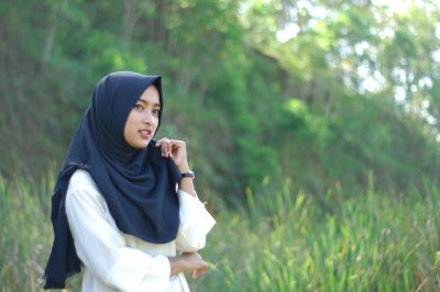 6 Facts Will Challenge Your Views on Women in Islam
