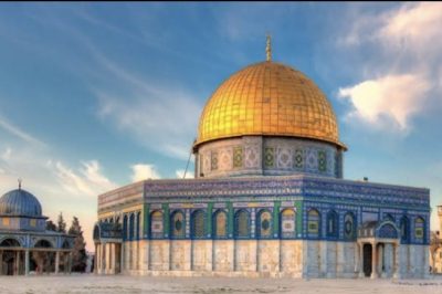 9 Scientific Methods to Locate Qiblah - About Islam