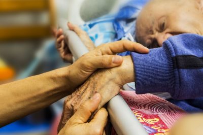 How to Take Care of a Family Member with Schizophrenia?