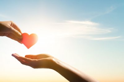 Ramadan, Charity, and Spirituality