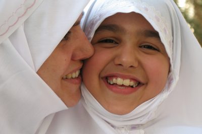 Voici Comment L'islam Lib&egrave;re Les Femmes