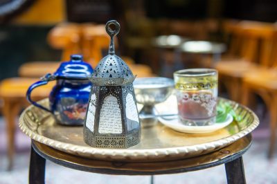 My First Ramadan