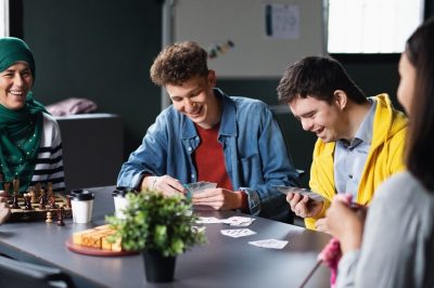 Convert Parents