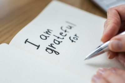 Building Traits for Loving Relationships: Gratitude