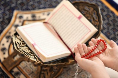 Ramadan increase motivation