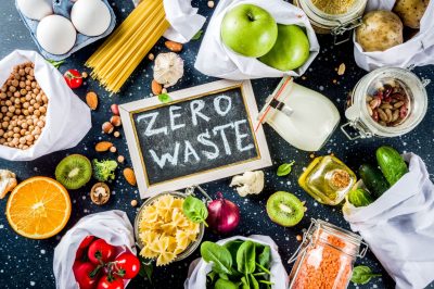 Can you go Zero waste this Ramadan
