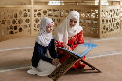 Family Checklist for the Last 10 Nights of Ramadan