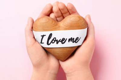 do you love yourself?