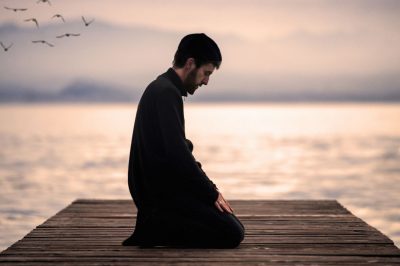 5 Meditation Practices in Islam