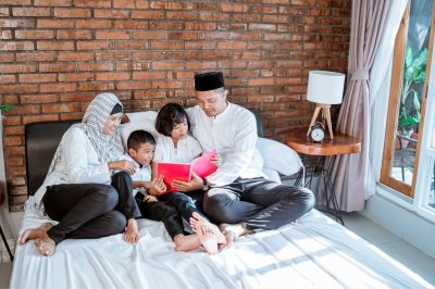 Love for the Seerah