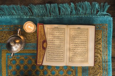 Une Nuit Incomparable - Ne La Manquez Pas! - About Islam