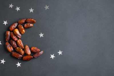 Manifestations of Ease in Fasting