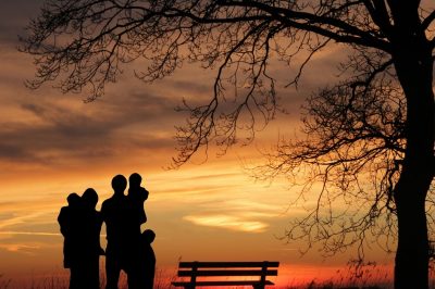 Converts to Islam - Balancing Between Religion and Family