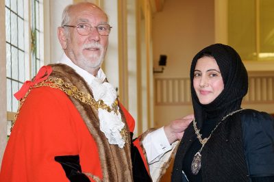 Meet First Muslim Federal Ministers in Australia's History - About Islam
