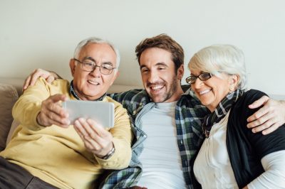 How to Tell Your Parents About Your Conversion