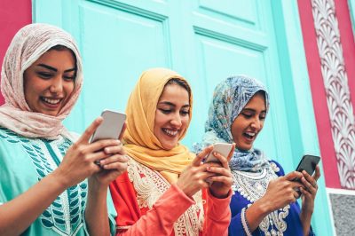 I Want to Cut - Off Social Media, But Not Lose Friends; Help!