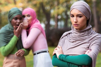 For Women: Why Don’t We Stop Judging Each Other?