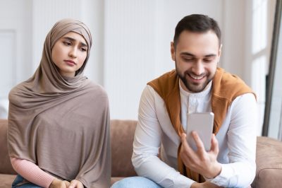 Communication Between Spouses