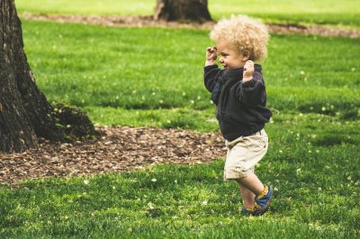Finding Balance in Raising Muslim Children - About Islam