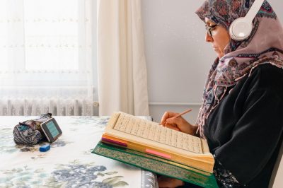 5 Practical Steps to Understand Quran