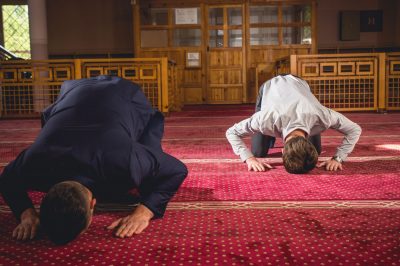 5 Practical Tips to Find Sweetness of Prayer