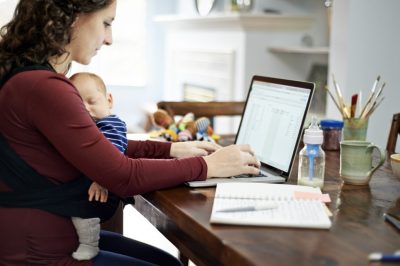 I Am An Exhausted Mum of Two, Please Help - About Islam
