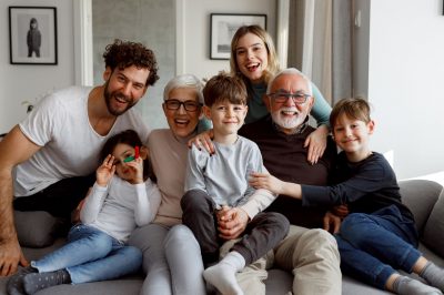 Afraid of Telling Family About Your Conversion Here is What to Do