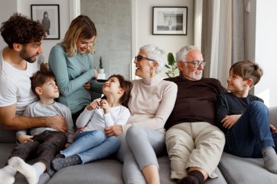 Comment Annoncer Votre Conversion A Vos Parents