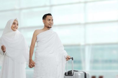 The Spirituality of Hajj