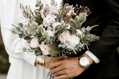 Tips for Starting Your Marriage on the Right Foot