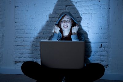 Social Media & The Mental Health Crisis