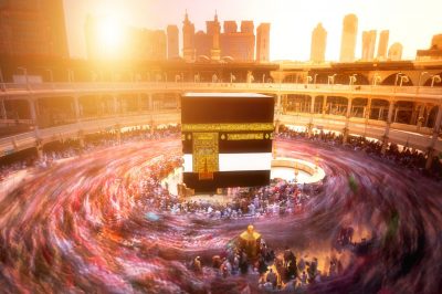 Why do you want to do hajj