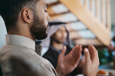 Though one should recite the Quran on a daily basis, this day holds special importance as every good deed is multiplied and the verses of the Quran seek the forgiveness of Allah.