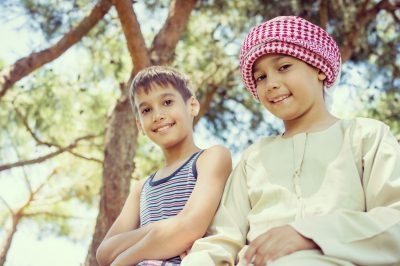 Converts & Culture: Don't Lose Your Identity