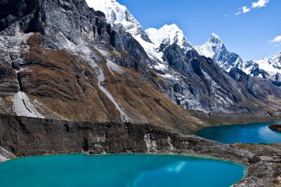 Who Other Than God - Quién aparte de Dios