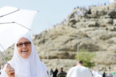Why is Hajj a Journey of Spiritual and Social Healing
