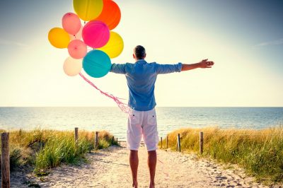 4 Fa&ccedil;ons De Trouver La Joie Et Le Bonheur Dans La Vie