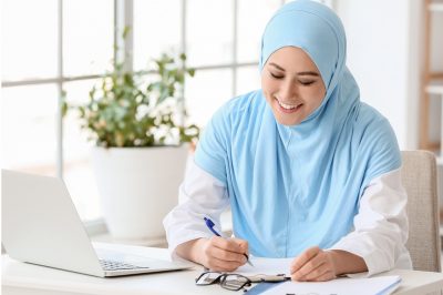 Parents' Guide for a Productive Summer - About Islam