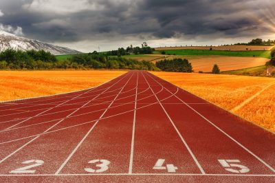 Islam is a Marathon &ndash; Not a Sprint