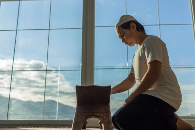 My Quest For Peace