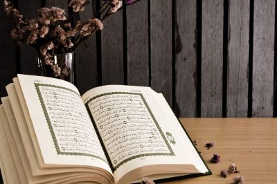 The Story of Sacrifice of Abraham in Bible and the Quran